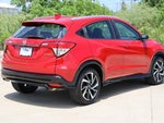 2019 HR-V Thumbnail 8