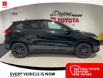 2021 HR-V Thumbnail 2