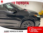 2021 HR-V Thumbnail 4