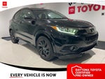 2021 HR-V Thumbnail 5