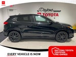 2021 HR-V Thumbnail 6