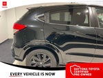 2021 HR-V Thumbnail 7