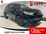2021 HR-V Thumbnail 9