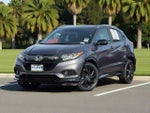 2022 HR-V Thumbnail 2