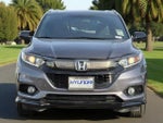 2022 HR-V Thumbnail 3