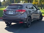 2022 HR-V Thumbnail 5