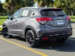 2022 HR-V Thumbnail 7