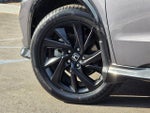 2022 HR-V Thumbnail 8