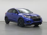 2022 HR-V Thumbnail 1
