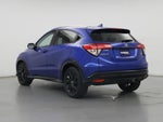 2022 HR-V Thumbnail 2