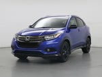 2022 HR-V Thumbnail 4