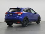 2022 HR-V Thumbnail 8