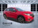 2019 HR-V Thumbnail 1