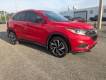 2019 HR-V Thumbnail 2