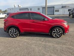 2019 HR-V Thumbnail 3