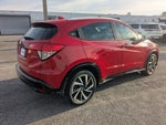 2019 HR-V Thumbnail 4