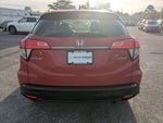 2019 HR-V Thumbnail 5