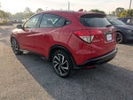 2019 HR-V Thumbnail 6