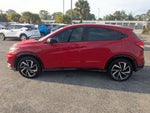 2019 HR-V Thumbnail 7