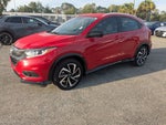 2019 HR-V Thumbnail 8