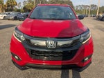 2019 HR-V Thumbnail 9