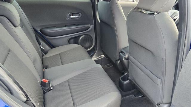 2020 Honda HR-V Sport