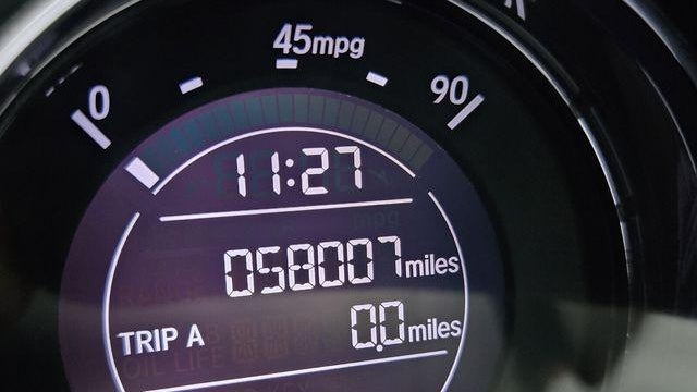 2020 Honda HR-V Sport