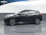2019 HR-V Thumbnail 4