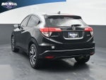 2019 HR-V Thumbnail 5