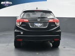 2019 HR-V Thumbnail 6
