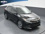 2019 HR-V Thumbnail 9