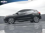2019 HR-V Thumbnail 20