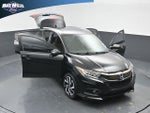 2019 HR-V Thumbnail 25