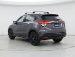 2022 HR-V Thumbnail 2