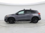 2022 HR-V Thumbnail 3