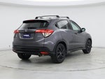 2022 HR-V Thumbnail 8