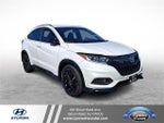 2022 HR-V Thumbnail 1