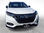 2022 HR-V Thumbnail 2