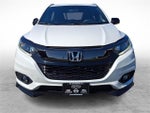 2022 HR-V Thumbnail 3