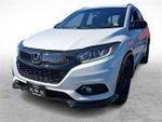 2022 HR-V Thumbnail 4
