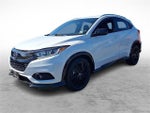 2022 HR-V Thumbnail 5