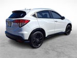 2022 HR-V Thumbnail 11