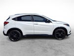 2022 HR-V Thumbnail 12