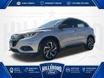 2019 HR-V Thumbnail 1