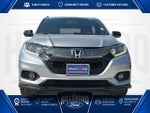 2019 HR-V Thumbnail 2