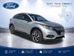 2019 HR-V Thumbnail 3