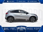 2019 HR-V Thumbnail 4