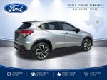 2019 HR-V Thumbnail 5