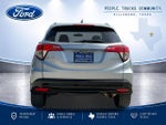 2019 HR-V Thumbnail 6