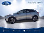 2019 HR-V Thumbnail 8